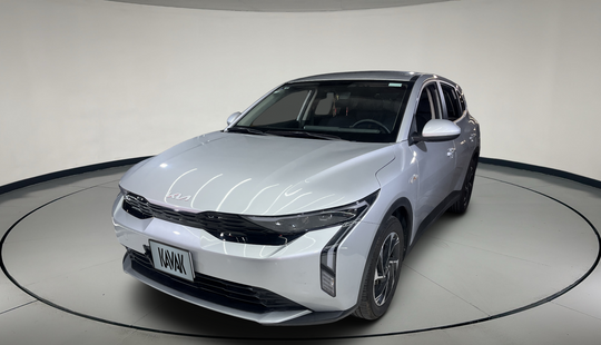 Kia • K3