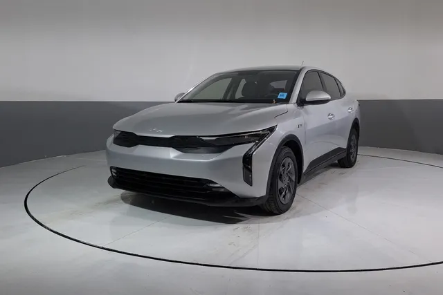 Kia · K3