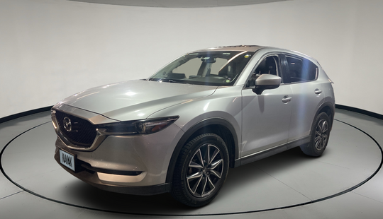 Mazda • CX-5