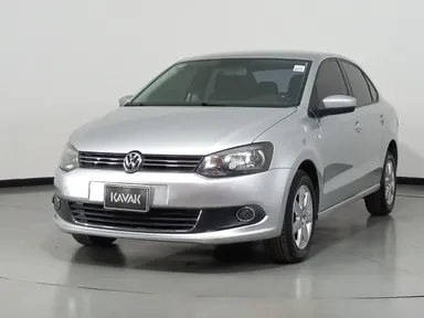 Volkswagen Vento