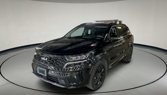 Kia • Sorento