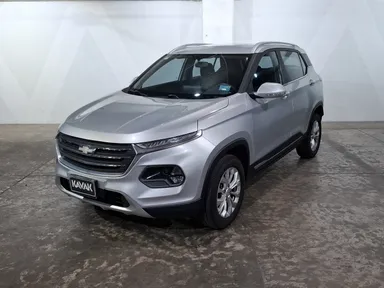 Chevrolet Groove