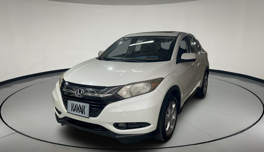 Honda • HR-V