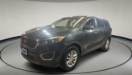 Kia • Sorento