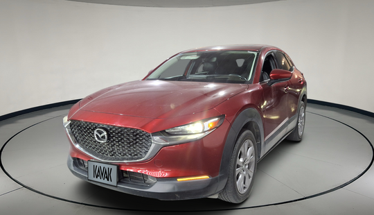 Mazda • CX-30