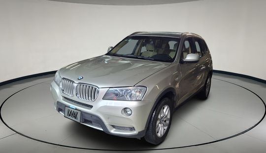 Bmw • X3
