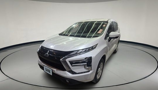 Mitsubishi • Xpander