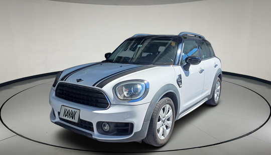 Mini • Countryman