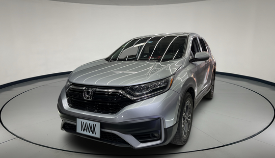 Honda • CR-V