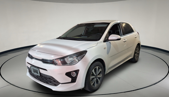 Kia • Rio