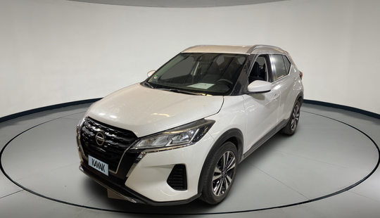 Nissan • Kicks Play