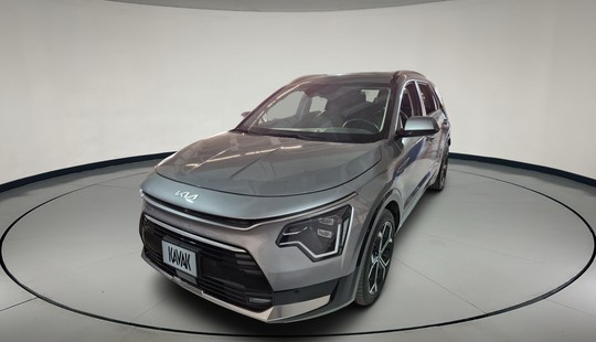 Kia • Niro