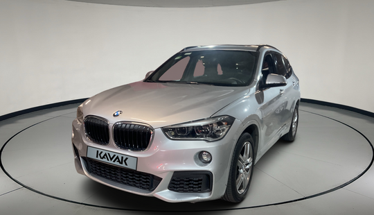 Bmw • X1