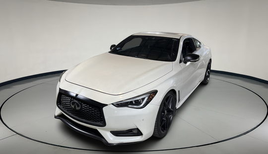 Infiniti • Q60