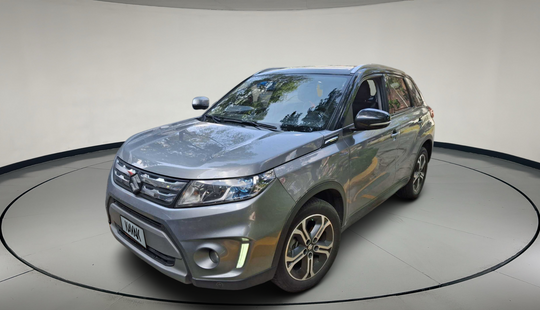 Suzuki • Vitara