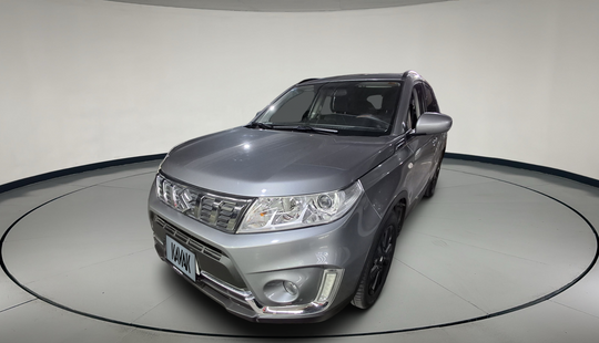 Suzuki • Vitara