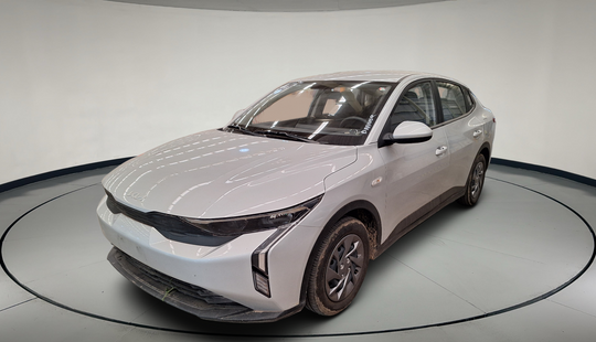 Kia • K3