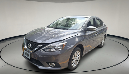 Nissan • Sentra