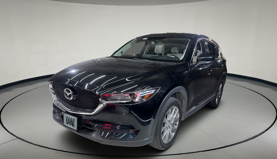 Mazda • CX-5