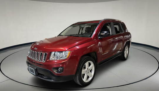Jeep • Compass