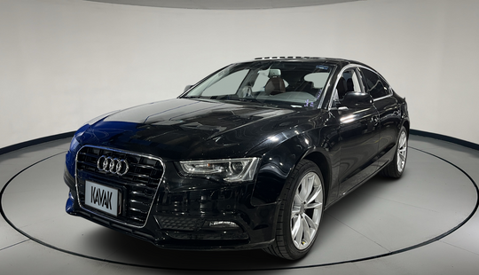 Audi • A5