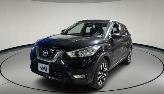 Nissan • Kicks