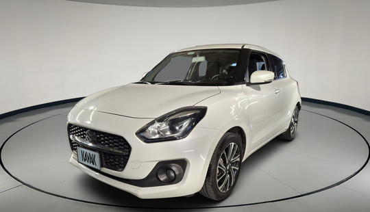Suzuki • Swift