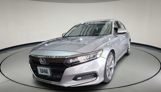 Honda • Accord