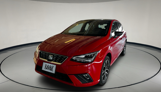 Seat • Ibiza