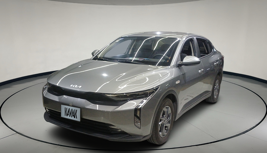 Kia • K3