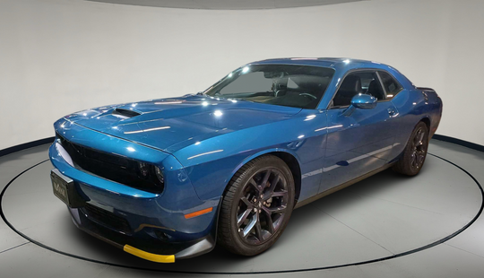 Dodge • Challenger