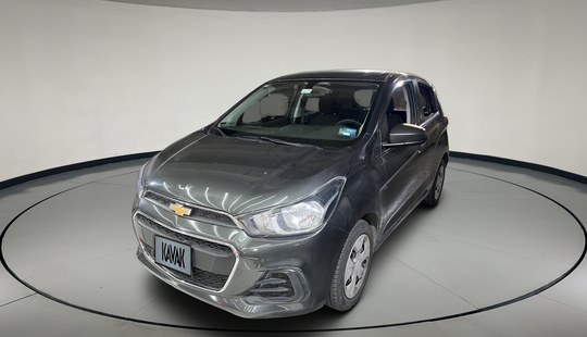 Chevrolet • Spark