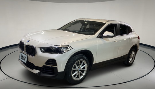 Bmw • X2