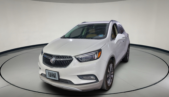 Buick • Encore