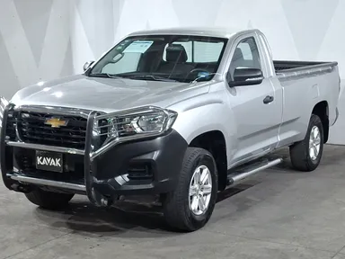 Chevrolet S-10