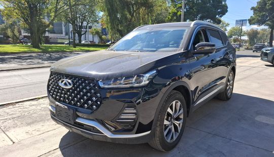 Chirey • Tiggo 7 Pro