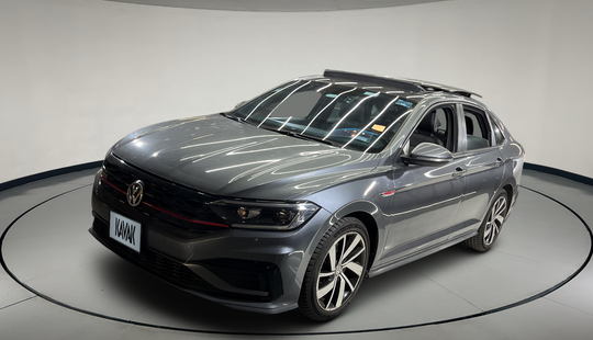 Volkswagen • Jetta