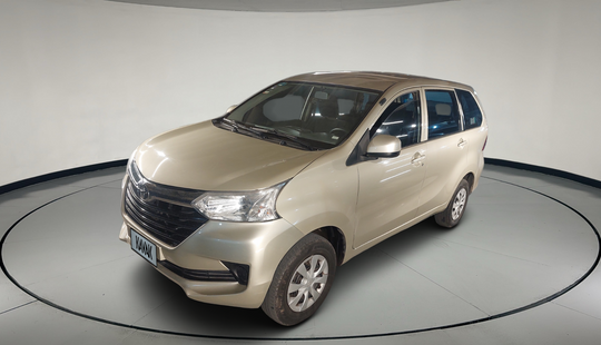 Toyota • Avanza