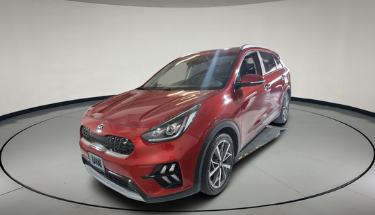 Kia • Niro