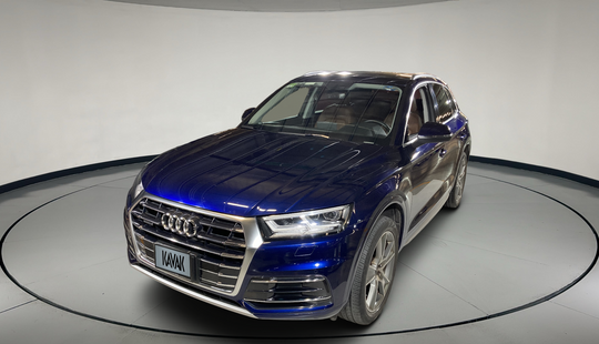 Audi • Q5