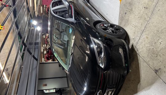 Chevrolet • Onix