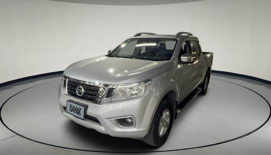 Nissan • NP300