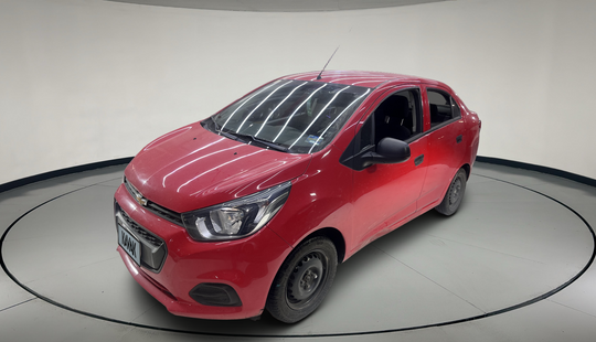 Chevrolet • Beat