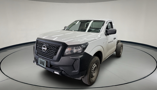 Nissan • NP300