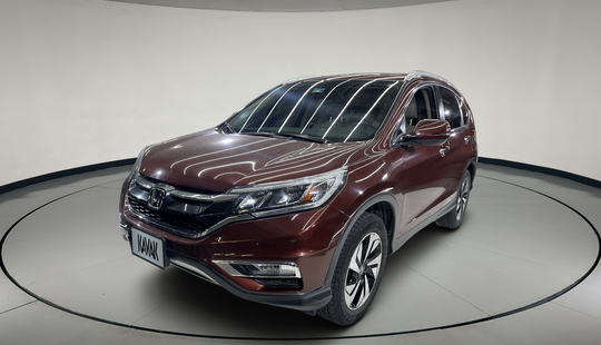 Honda • CR-V