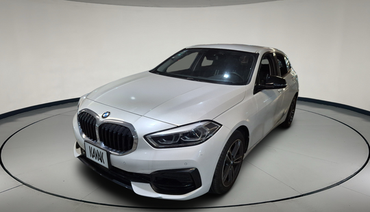 Bmw • Serie 1