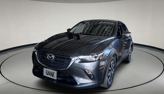 Mazda • CX-3