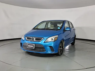 Baic D20