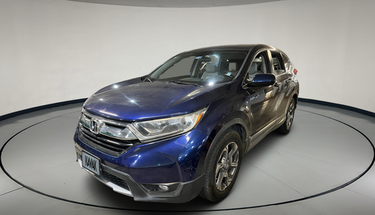 Honda • CR-V