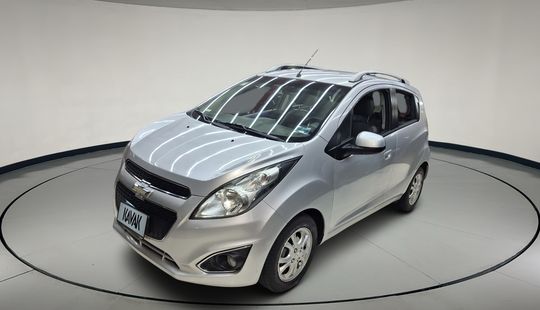 Chevrolet • Spark